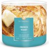 Svíčka Goose Creek Candle French Toast 411 g