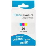 TisknuLevne.cz Lexmark 10N0026 - kompatibilní – Hledejceny.cz