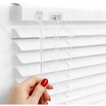 IMPERIA DECO 55 x 130 cm bílá – Sleviste.cz