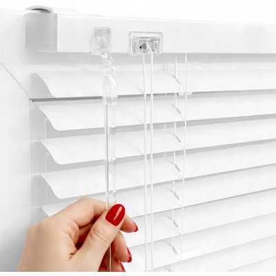 IMPERIA DECO 55 x 130 cm bílá – Sleviste.cz