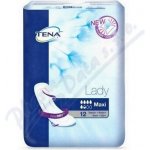 Tena Lady Maxi InstaDry 12 ks – Hledejceny.cz