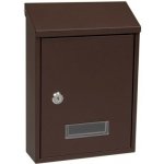 Ocelová schránka RICHTER BK.33.HM – Hledejceny.cz