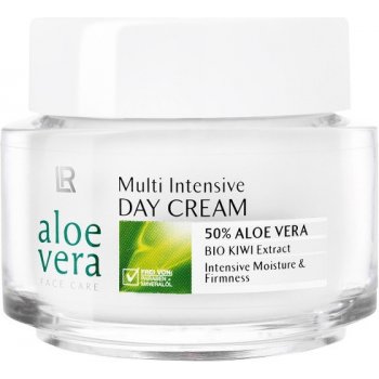 LR health & beauty Aloe Vera denní hydratační krém 50 ml