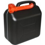 Hahn & Sohn Kanystr na pohonné hmoty 10 l – Zbozi.Blesk.cz