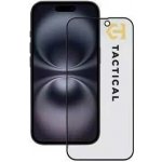 Tactical Glass Shield Privacy Stealth 5D sklo pro Apple iPhone 15/16 Black 8596311288418 – Sleviste.cz