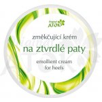 Atok Cosmetics změkčující krém na ztvrdlé paty 50 ml – Zbozi.Blesk.cz