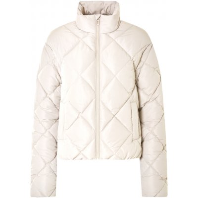Esmara prošívaná bunda béžová – Zboží Dáma Esmara prošívaná bunda béžová – Zboží Dáma