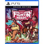 Them's Fightin' Herds (Deluxe Edition) – Hledejceny.cz