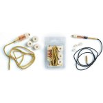 Stil CRIN Čistící sada pistole ráže .357-.38/9-9,3 mm – Zboží Mobilmania