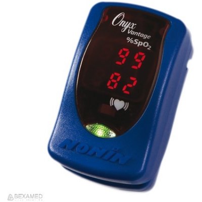 Nonin Pulzní oxymetr Nonin 9590 ONYX Vantage – Hledejceny.cz