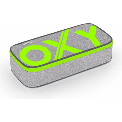 Oxybag Pouzdro etue komfort OXY Style Fresh green – Zbozi.Blesk.cz