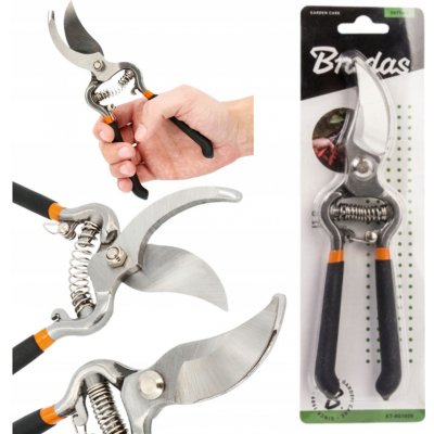 STANDARD 8 nerezová ocel zahradnické – Zbozi.Blesk.cz