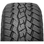Toyo Open Country A/T plus 265/70 R15 112T – Hledejceny.cz