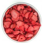 Ochutnej Ořech Lyofilizované jahody mrazem sušené 100 g – Zboží Dáma