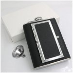 Placatka s pouzdrem na cigarety . 160 ml – Zboží Mobilmania