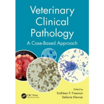 Freeman, Kathleen P: Veterinary Clinical Pathology