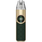 OXVA NeXLIM 1500 mAh Pine Green 1 ks – Zboží Mobilmania