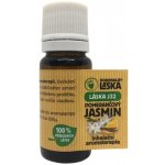 Dokonalá láska J32 inhalační směs Pomerančový jasmín 10 ml – Zboží Mobilmania