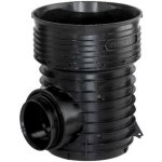 Wavin Tegra 425 KG dno šachtové DN160 RF010340W – Hledejceny.cz