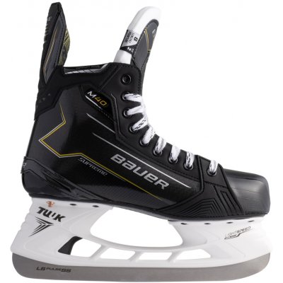Bauer Supreme M40 Senior – Sleviste.cz
