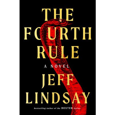 The Fourth Rule Lindsay JeffPevná vazba