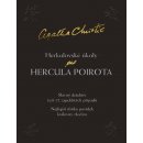 Herkulovské úkoly pro Hercula Poirota - luxusní edice - Agatha Christie