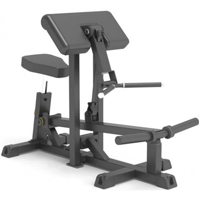 Impulse Biceps curl – Zboží Mobilmania