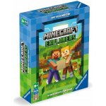 Ravensburger Minecraft Explorers – Zboží Dáma