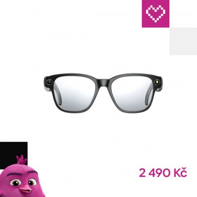 Aligator Smart Glasses – Zboží Živě