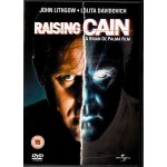 Raising Cain DVD – Hledejceny.cz