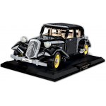Cobi 24336 CITROEN TRACTION AVANT 11CV EXECUTIVE EDITION – Zboží Dáma