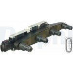 Zapalovací cívka Delphi CE20029-12B1 – Hledejceny.cz