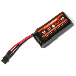 OMP M1 V3 PRO HV lithiová baterie 2S 400mAh 50C – Zboží Mobilmania
