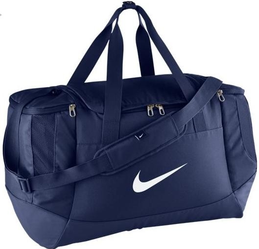 Nike Club Team SWOOSH DUFF M BA5193-410 od 632 Kč - Heureka.cz