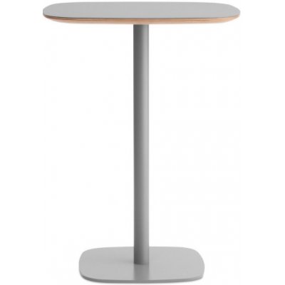 Normann Copenhagen Form Café 94,5 cm šedý – Zboží Dáma