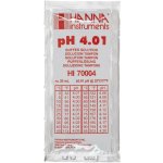 Milwaukee kalibrační roztok pH 4,01 20 ml – Sleviste.cz