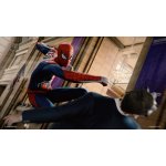 Marvel's Spider-Man Remastered – Zboží Mobilmania