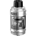 VooPoo Clearomizér UFORCE-L Tank Stříbrná 4ml – Zboží Dáma