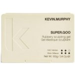 Kevin Murphy Super Goo stylingový gel extra silné zpevnění Firm Hold (Rubbery Gel) 100 ml – Zboží Mobilmania