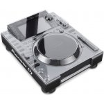 Decksaver Pioneer CDJ-2000NXS2 cover and faceplate – Zboží Dáma