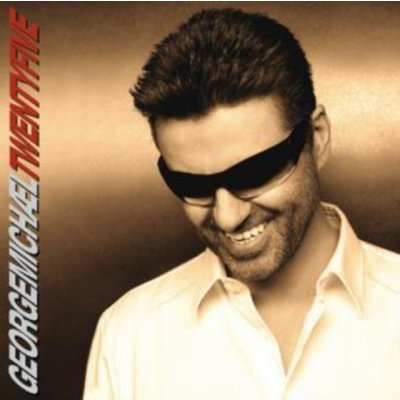 George Michael - Twenty Five CD – Zboží Mobilmania