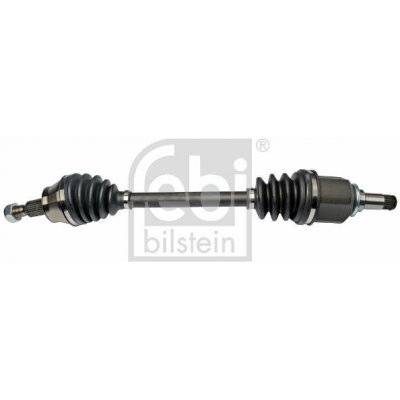 Hnací hřídel FEBI BILSTEIN 192889 | Zboží Auto