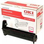 OKI 43381722 - originální – Hledejceny.cz