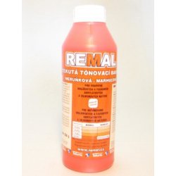 Barvy a laky Hostivař REMAL 0620 tónovací meruňková 250g
