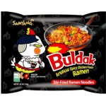 Samyang Buldak Hot Chicken Flavor Ramen 140 g – Zboží Dáma