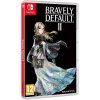 Hra na Nintendo Switch Bravely Default II