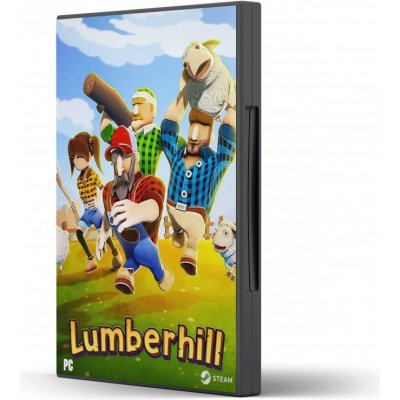 Lumberhill