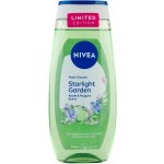 Nivea Sprchový gel Starlight Garden 250 ml – Zboží Dáma