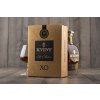 Brandy Kvint Surprise Brandy 10y 40% 0,5 l (karton)