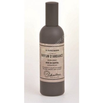 Lothantique osvěžovač vzduchu Sandalwood 100 ml